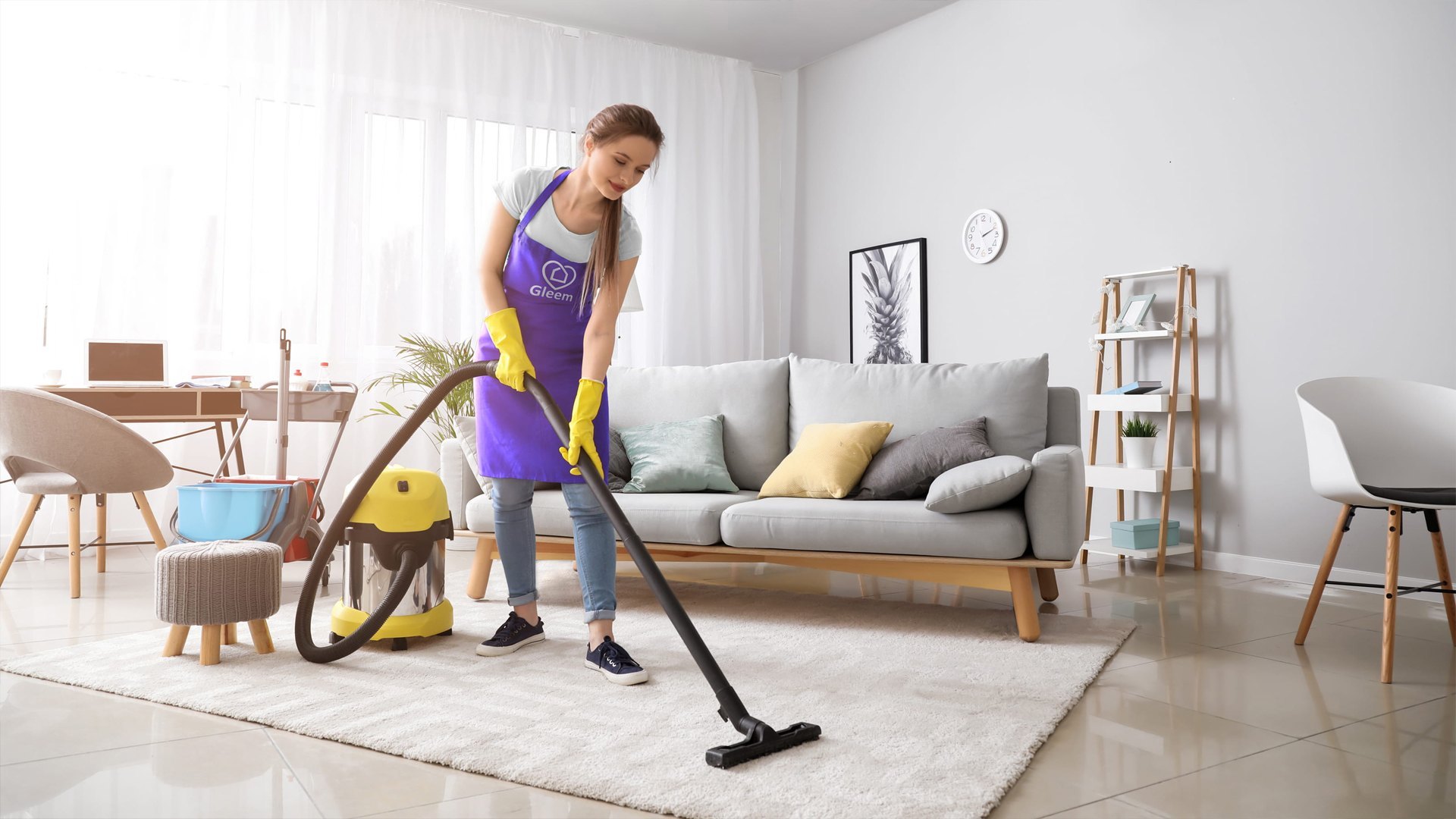  Hiring Domestic Workers 